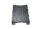 Air conditioning/heating control unit