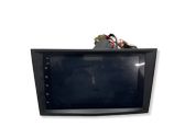Radio / CD-Player / DVD-Player / Navigation