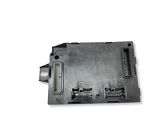 Other control units/modules