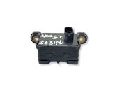 ESP acceleration yaw rate sensor