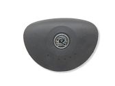 Steering wheel airbag