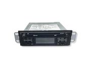 Radio/CD/DVD/GPS head unit