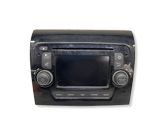 Radio/CD/DVD/GPS head unit