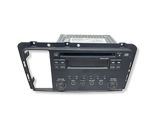 Radio/CD/DVD/GPS head unit
