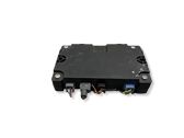 GPS navigation control unit/module