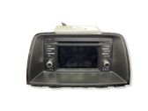 Radio/CD/DVD/GPS head unit