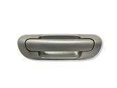 Tailgate/trunk/boot exterior handle