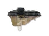 Coolant expansion tank/reservoir