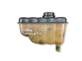 Coolant expansion tank/reservoir