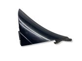 Plastic wing mirror trim cover
