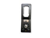 Multifunctional control switch/knob