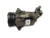Compresor (bomba) del aire acondicionado (A/C))