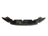 Front bumper skid plate/under tray