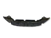 Front bumper skid plate/under tray