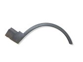 Front arch trim