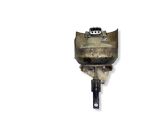 Turbo system vacuum part