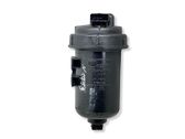Fuel filter housing