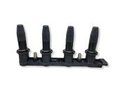 High voltage ignition coil