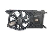 Ventilador eléctrico del radiador