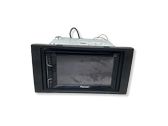 Radio/CD/DVD/GPS head unit