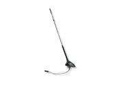 Aerial GPS antenna