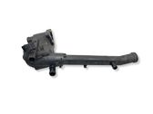 Thermostat housing