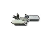 Rear window wiper motor