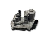 Intake manifold valve actuator/motor