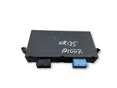 Door control unit/module