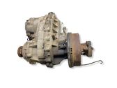 Gearbox transfer box case