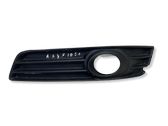 Grille antibrouillard avant