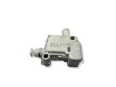 Tailgate boot lock/latch motor