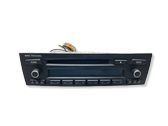 Radio/CD/DVD/GPS head unit