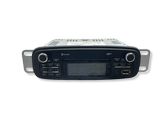 Radio/CD/DVD/GPS head unit