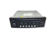 Radio/CD/DVD/GPS head unit