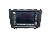 Radio/CD/DVD/GPS head unit