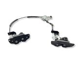 Tailgate/trunk/boot lock/catch/latch