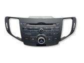 Radio/CD/DVD/GPS head unit