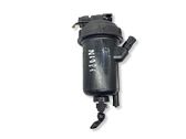 Fuel filter housing