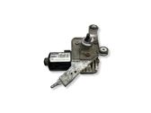 Wiper motor