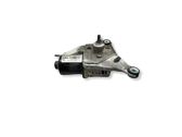 Wiper motor