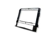 Radiator support slam panel bracket