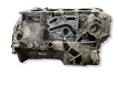 Bloque de motor