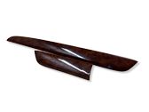 Interior decorative trim set