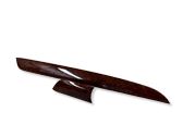 Interior decorative trim set