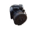 Air conditioning (A/C) compressor (pump)