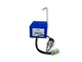 Sensor interruptor de luz de marcha atrás
