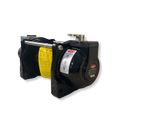 Electric tow winch