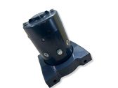 Electric tow winch