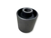 Rear wheel hub spindle/knuckle